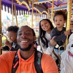Darrell Kellam - @fatherman22x__kellam - Instagram