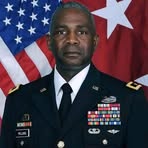 Gen Darrell K William - Facebook
