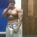 Darrel Kendrick - @darrelkendrick - Instagram