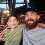 Darrell Kicklighter - @darrellkicklighter - Instagram