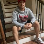 Darryl (Kidd) - @capricorn1.9.9.0 - Instagram