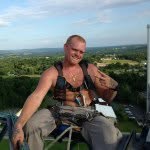 Darrell Kilburn - @towertop100 - Instagram