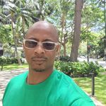 Darrell Kimbro - @darrellkimbro - Instagram