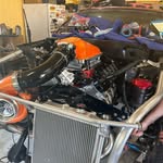 Darrell Kinney - @kinney_motorsports - Instagram