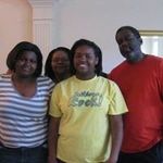 Darrell Kinsey - @kinseydarrell - Instagram