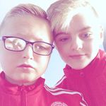 Darrel Kirkland - @darrel_accies7 - Instagram