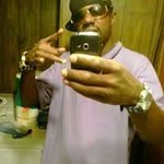 Darrell Kirksey - @bo_joski - Instagram