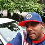Darrell kirksey - @franklucas464_ - Instagram