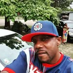 Darrell Kirksey - @bo_joski_1 - Instagram