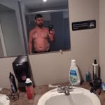 Darrell Kizer - @bigdaddyray2018 - Instagram