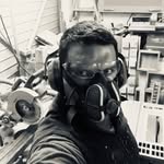Darrel Knott - @knottinwood - Instagram
