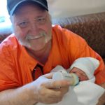 Darrel Krause - @darrel.krause.12 - Instagram