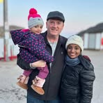 Darrell Lake - Facebook