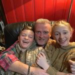 Darrell Lake - @wibev46395 - Instagram
