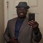 Darrell Lakes - @darrell.lakes - Instagram