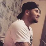 Darrell Lambert - @darl93 - Instagram