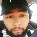 Darrell Langston - @dlangston1992 - Instagram
