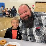 Darrell Langston - @dlanston2873 - Instagram