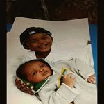 Darrell lanier - @yvng_king03 - Instagram