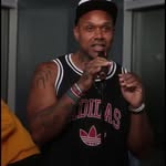Darrell Lanier Patterson - @egypt_v.s - Instagram