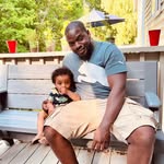 Darrell Lawrence - @mr_onodos - Instagram