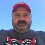 Darrell Lawrence - @darrelllawrence5500 - Instagram