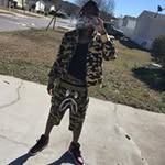 Darrell Lawrence - @trap_relly202 - Instagram