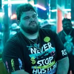 Darrell Leach - @kandyman1996 - Instagram