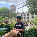 Darryl Louis - @drrylprz - Instagram