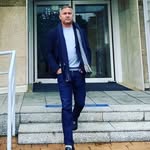 louis Darrell - @louisdarrell57 - Instagram