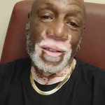 Darrell Lovett - @darrelllovett41 - Instagram