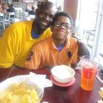 Darrell Lowe - @ddlowe322 - Instagram