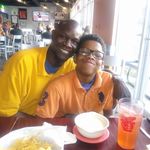 Darrell Lowe - @darrelllowe29 - Instagram