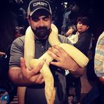Darrell Lowe - @truckerdlow - Instagram