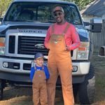 Darrell Lucas - @countrysailor2 - Instagram