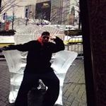 Darrell Lucas - @dmaul73 - Instagram