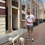 Darrell Lynn - @darrelllynn458 - Instagram