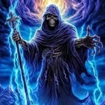 Darrell Lynn Garland Jr. - @grimreaper.0wnz - Instagram