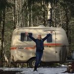 Darrell Mac Donald - @darrell.macdonald.77 - Instagram