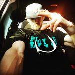 Darrell Macdonald - @dmacsway247 - Instagram
