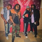 Darrell Alley Boy Mack - @alleyboystoopid - Instagram