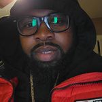 Darrell Mack - @mack8686 - Instagram