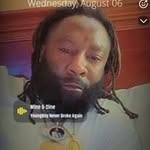 Darrell Mack - @darrellmack997 - Instagram