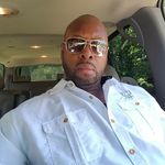 Darrell Mack - @mrmack891011 - Instagram