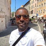 Darrell Mack - @dmack444 - Instagram