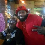 Darrell Mack - @champswork - Instagram