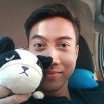 Darrel Manuel - @daaa_manuel - Instagram