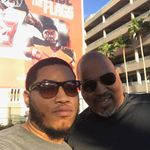 Darrell Manuel - @darrellmanuel3 - Instagram