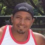 Darrell Manuel Costa Azocar - @darrellazocar - Instagram
