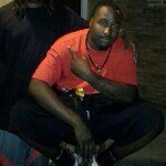 Darrell Mason - @isalute_dmase - Instagram